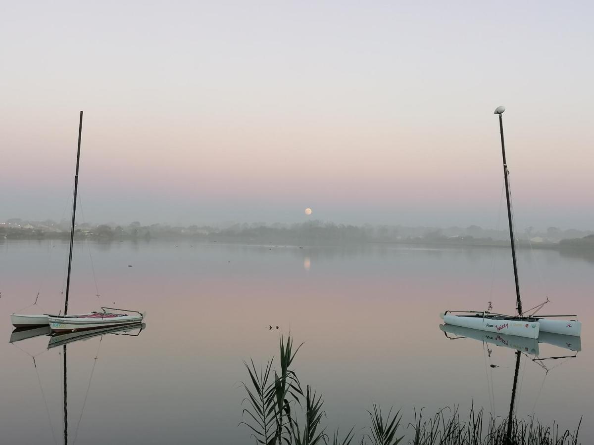 Barrinha_Village ปรายา เด มิรา ภายนอก รูปภาพ
